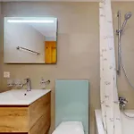 Flat With Panoramic View, Bela Youva #1