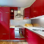 Flat With Panoramic View, Bela Youva #1 Διαμέρισμα