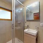 Διαμέρισμα Flat With Panoramic View, Bela Youva #1