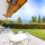 Flat With Panoramic View, Bela Youva #1 Κρανς Μοντάνα