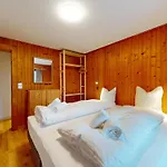 Flat With Panoramic View, Bela Youva #1
