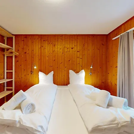 Flat With Panoramic View, Bèla Yoûva #1