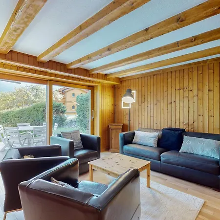 Apartment Flat With Panoramic View, Bela Youva #1 *