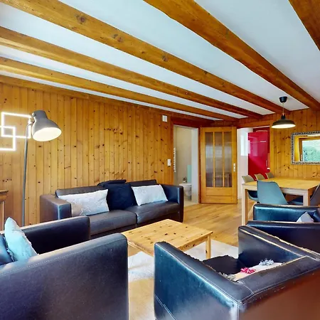 Flat With Panoramic View, Bèla Yoûva #1 Appartamento *