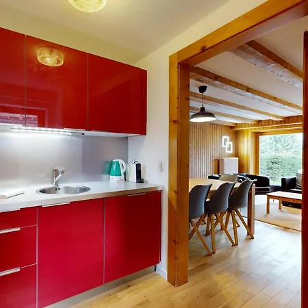 Flat With Panoramic View, Bèla Yoûva #1 *