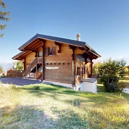 Flat With Panoramic View, Bela Youva #1 *