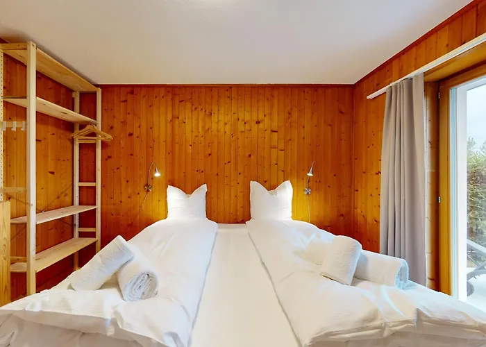 Flat With Panoramic View, Bèla Yoûva #1