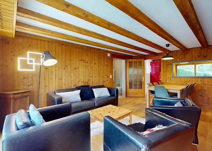 Flat With Panoramic View, Bèla Yoûva #1 Appartamento *