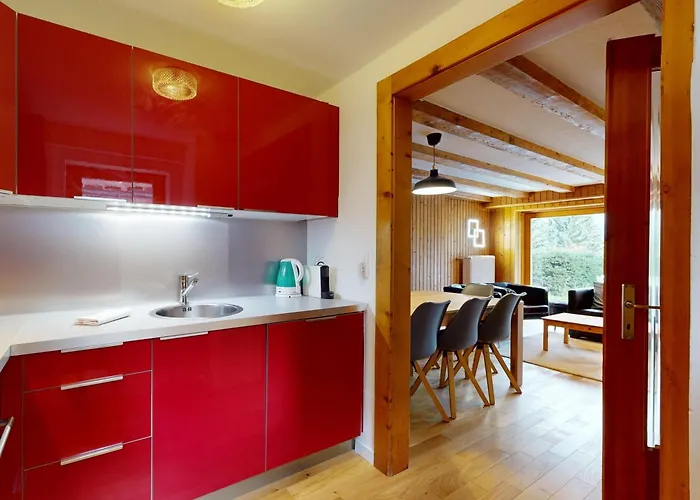 Flat With Panoramic View, Bèla Yoûva #1 *