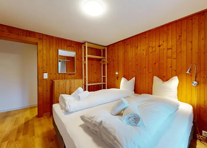 Flat With Panoramic View, Bèla Yoûva #1