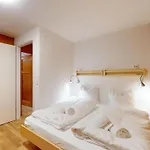 Flat With Panoramic View, Bela Youva #1 Daire