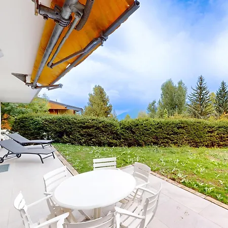 Flat With Panoramic View, Bela Youva #1 كرانز مونتانا