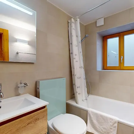 Flat With Panoramic View, Bela Youva #1 *