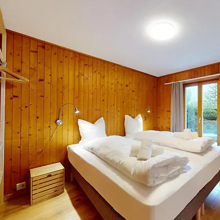 Flat With Panoramic View, Bela Youva #1 Apartamento