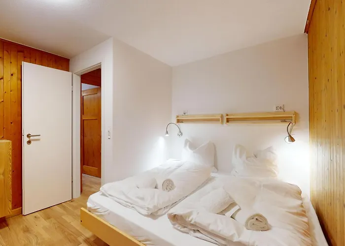 Flat With Panoramic View, Bela Youva #1 アパート