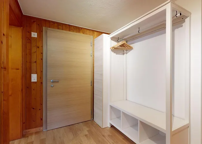Flat With Panoramic View, Bela Youva #1 アパート *